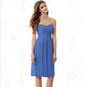 Bella Bridesmaids “After Six” Dress